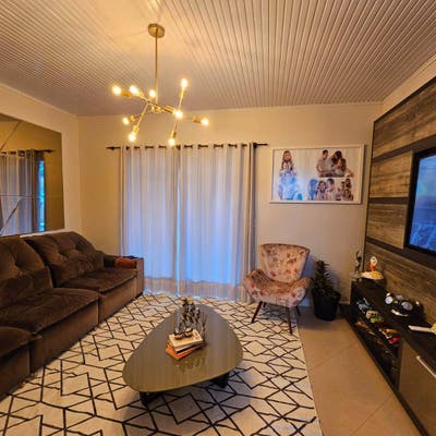 CASA A VENDA NO LOTEAMENTO FLORENZA - Casa em Catarina Fontana, Concórdia - à venda - Conecta Imóveis