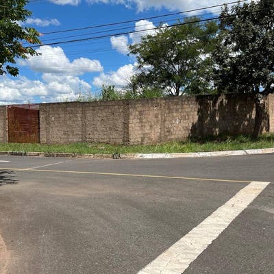 Jardim Botânico lll Terreno Ponto Estrategico Otima Localização - Terreno em Jardim Bontanico, Brasília - à venda - ALLADYNO ASSESSORIA E CONSULTORIA IMOBILIARIA LTDA