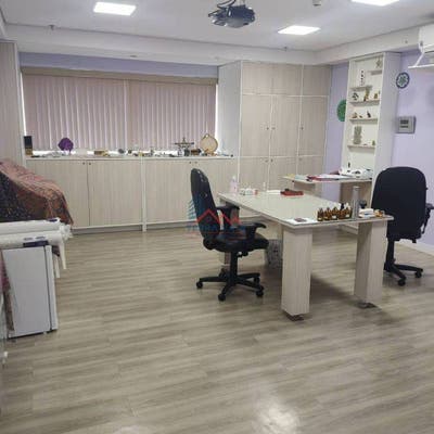 Venda da sala comercial com 39,5 m² no EASY OFFICE | CAMPINAS/SP - Salas Comerciais em Centro, Campinas - à venda - Terra Vale Negócios Imobiliários