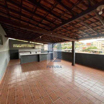 APARTAMENTO À VENDA NO CENTRO DE VIÇOSA/MG - Apartamento em Centro, Viçosa - à venda e para locação - FUTURA EMPREENDIMENTOS E NEGÓCIOS IMOBILIÁRIOS EIRELI. -ME
