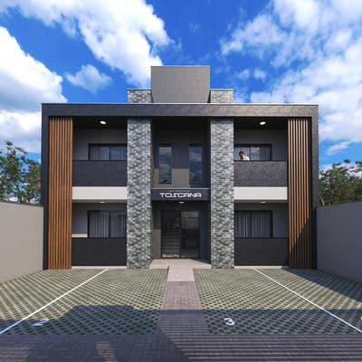 🏠 OPORTUNIDADE IMPERDÍVEL 🏡 Apartamento à Venda no Residencial Toscana - Apartamento em Itajaí - à venda - GJ Imóveis LTDA