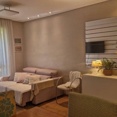 Apartamento com 3 quartos, Jardim Tamoio - Jundiaí - Apartamento em Jardim Tamoio, Jundiaí - à venda - Unique Brokers