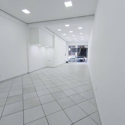 Centro - Sala Comercial com aprox. 100m² dividida em 03 amplos ambientes - Salas Comerciais em Centro, Ponta Grossa - para locação - Oniesko Imóveis