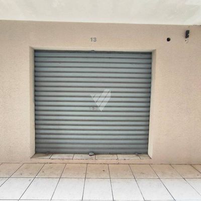 COHAB C | Gravataí - Loja em COHAB C, Gravataí - para locação - Vance Imóveis