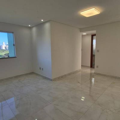 Apartamento 3/4 NOVO Condomínio Cidadela Residence - (sendo 1 suíte, todo reformado com porcelanato, planejados na cozinha, próximo a Av Rosa Cruz) - Apartamento em Alto Maron, Vitória da Conquista - à venda - Imobiliaria Sales