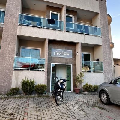 Apartamento com 2 quartos à Venda, Barra do Rio - Itajaí - Apartamento em Barra do Rio, Itajaí - à venda - Fiorin Imóveis