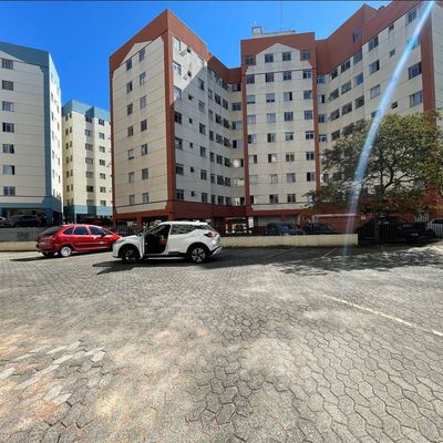 Apartamento com 2 Quartos, 55M², Aluguel de R$ 1.700,00 + Taxas - Hauer, Curitiba (Pr) - Apartamento em Hauer, Curitiba - para locação - LA FERTILE IMÓVEIS