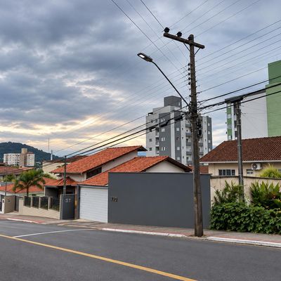 Casa com 3 quartos, Nova Brasília - Jaraguá do Sul - Casa em Nova Brasília, Jaraguá do Sul - à venda - MAVIC IMÓVEIS
