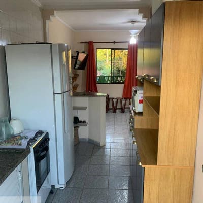 Apartamento à venda na Maranduba – conforto e praticidade a poucos passos do mar! - Apartamento em Maranduba, Ubatuba - à venda - IALTA IMOVEIS LTDA