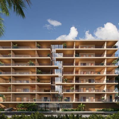 Acqua Enseada - Apartamento em Enseada Azul, Guarapari - à venda - Gilberto Pinheiro Developer Private Brokers