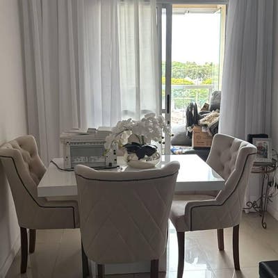Apartamento para Venda no Condomínio Villagio Santorini – Vila São Francisco, Suzano/SP - Apartamento em Vila São Francisco, Suzano - à venda - Camila Ramos Imóveis