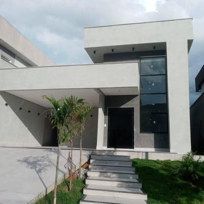 Casa de Condomínio com 3 quartos e 3 suítes em Resende, Rio de Janeiro - Casa de Condomínio em Terras Alpha, Resende - à venda - Imobiliária Siqueira Chaves