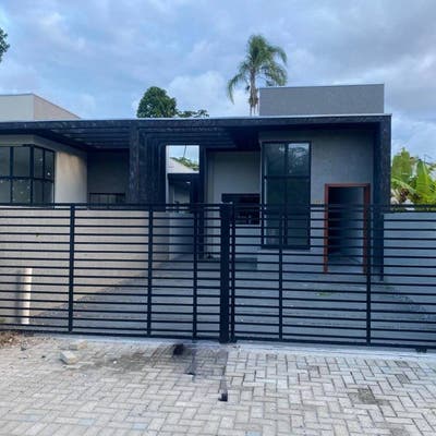 Casa com 3 quartos - Itapoá - Casa em Mariluz, Itapoá - à venda - EVEREST INVESTIMENTOS IMOBILIARIOS