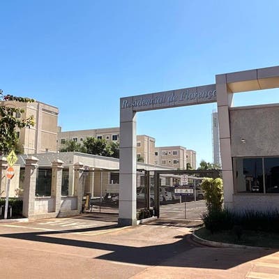 Apartamento à Venda, Residencial Oliveira - Campo Grande - Apartamento em Residencial Oliveira, Campo Grande - à venda - Santa Fe Imóveis