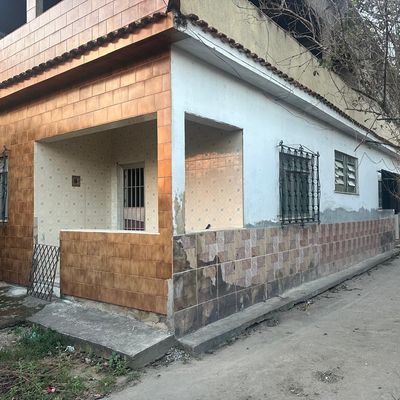 Casa com 2 quartos, Santa Lúcia - Duque de Caxias - Casa em Santa Lúcia, Duque de Caxias - à venda - J.A RIBEIRO IMÓVEIS