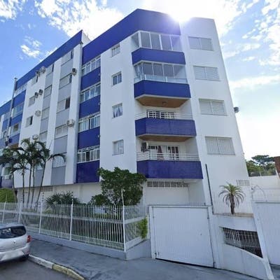 Lindo apartamento 03 quartos sendo 01 suíte, bairro Capoeiras, Florianópolis/SC. - Apartamento em Capoeiras, Florianópolis - à venda - THR IMÓVEIS LTDA