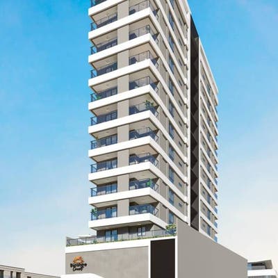 SUNSHINE COAST 2 - Apartamento em Centro, Itajaí - à venda - Kohler Imóveis Ltda