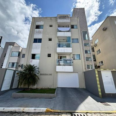 Apartamento no bairro Santa Regina - Apartamento em Santa Regina, Camboriú - à venda - Roseli Imóveis