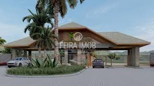 CAMPO BELO 2 - Terreno em BAIXA DO PONTILHÃO, São Gonçalo dos Campos - Bis Imobiliária Ltda