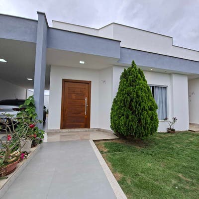 Vendo Casa no Bairro Luiz Iglésias 140m² - Casa em Luiz Iglésias, Colatina - à venda - Select Brokers Imobiliária LTDA.