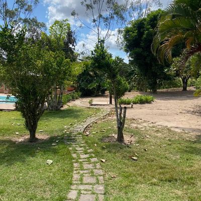 Chácara Ouro Verde - Campo - Sítio em Jacaré, São Gonçalo dos Campos - à venda - Bis Imobiliária Ltda