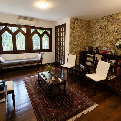 Casa com 4 quartos à Venda, Cruzeiro - Belo Horizonte - Casa em Cruzeiro, Belo Horizonte - à venda - Silvio Ximenes Imobiliária