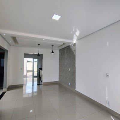 Casa de 2 dormitórios no Condomínio Terras de São Francisco, Sorocaba/SP - Casa de Condomínio em Cajuru do Sul, Sorocaba - à venda - Santa Lurdes Negócios Imobiliário LTDA