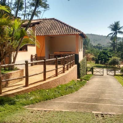 Chácara com 4 quartos, 15 de Outubro - Colatina - Chácara em 15 de Outubro, Colatina - à venda - Select Brokers Imobiliária LTDA.