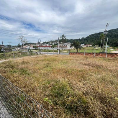 THR8172 - Excelente terreno, bairro Potecas, São José/SC. - Lote/Terreno em Potecas, São José - à venda - THR IMÓVEIS LTDA
