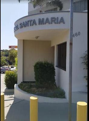 Apartamento - Cond. Santa Maria - Apartamento em Jardim Nova São João, São João da Boa Vista - para locação - Helena Imóveis