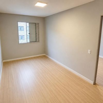APARTAMENTO PARA VENDA 46M² - CASA GRANDE - DIADEMA - Apartamento em Casa Grande, Diadema - à venda - VENANCIO INTELIGENCIA IMOBILIARIA LTDA ME