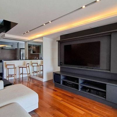 Apartamento cobertura duplex com 1 suíte para locação e venda - Pinheiros - Cobertura em Pinheiros, São Paulo - para locação e à venda - Marquesa Imóveis