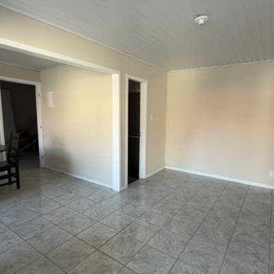 Casa para Locação anual, 2 quartos, 1 vaga de garagem, Bairro São Vicente, Itajaí-SC - Casa em São Vicente, Itajaí - para locação - I3 CORRETORES ASSOCIADOS S/S
