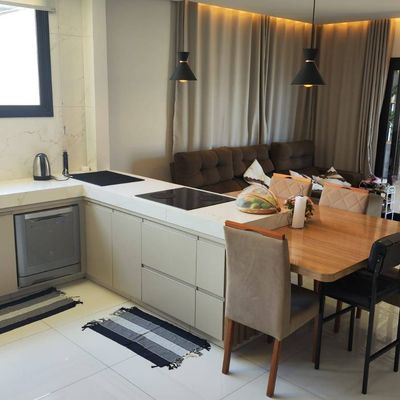 Casa de sobrado - 3 quartos com suíte e closet - 1603 Sul - Casa em Plano Diretor Sul, Palmas - à venda - ALUGAR ADMINISTRAÇÃO DE IMÓVEIS