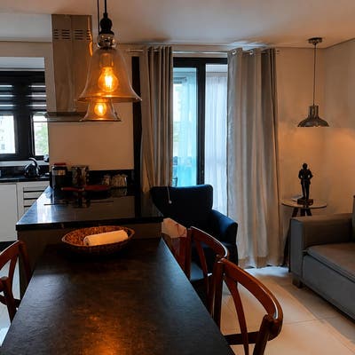 APARTAMENTO NO EDIFÍCIO BRAVA VIEW - PRAIA BRAVA, ITAJAÍ - Apartamento em Praia Brava, Itajaí - para locação e à venda - Brava Norte Imóveis