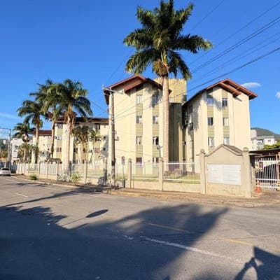 Apartamento Bairro Amizade Jaraguá do Sul - Apartamento em Amizade, Jaraguá do Sul - à venda - MEGA Empreendimentos Imobiliários