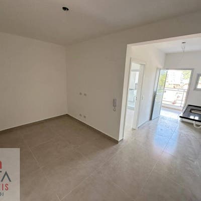 Apartamento novo com 2 dormitórios no Perequê-Açu | 400 metros da orla da Praia - Apartamento em Perequê Açú, Ubatuba - à venda - IALTA IMOVEIS LTDA