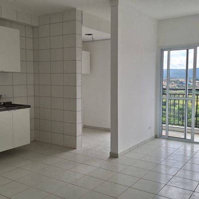 APARTAMENTO 2 DORMITÓRIOS COM VARANDA GOURMET – 69,93 m² – A PARTIR DE R$ 1.900/MÊS - Apartamento em Jardim das Palmeiras, Atibaia - para locação - Di Casa Imóveis Atibaia LTDA