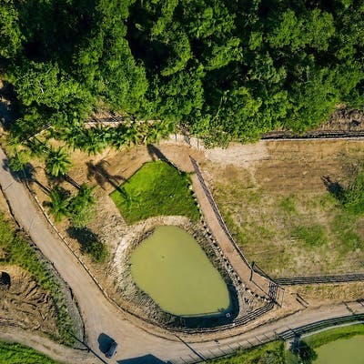 TERRENO RURAL - SÍTIO NO BELA ALIANÇA - Terreno Rural / Sítio em Bela Aliança, Rio do Sul - à venda - Jardim Sul Imobiliária