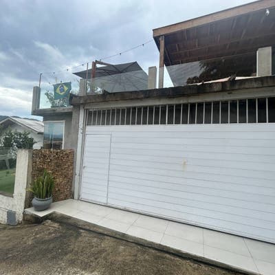 SOBRADO NA ILHA DA FIGUEIRA - JARAGUÁ DO SUL - Sobrado em Ilha da Figueira, Jaraguá do Sul - à venda - Brisa Sul Imóveis