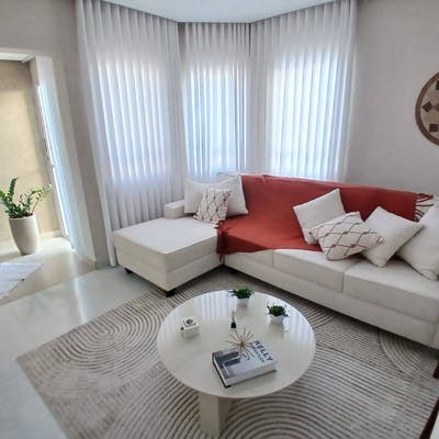 Casa com 3 quartos, sendo uma suite master, Jardim São Domingos, Americana/SP - Casa em Jardim São Domingos, Americana - à venda - Imovibe Imóveis Ltda.