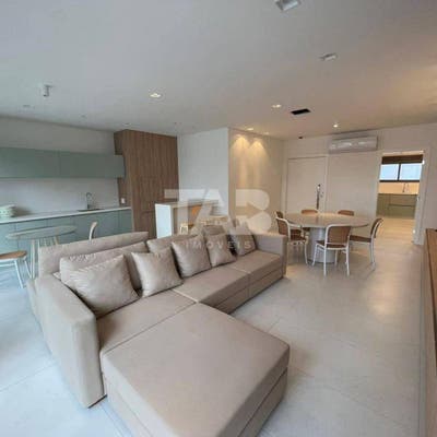 Royal Tower | Apartamento com 4 Suítes para Locação | Balneário Camboriú - Apartamento em Centro, Balneário Camboriú - para locação - TAB Imóveis