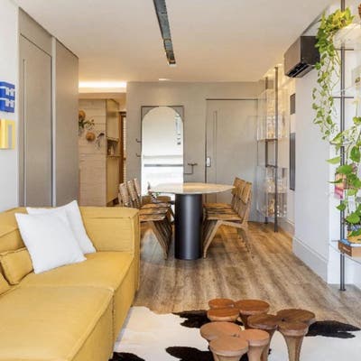 EXCELENTE APARTAMENTO EM LAGOA NOVA - Apartamento em Lagoa Nova, Natal - à venda - Paiva & Fernandes Negócios Imobiliários
