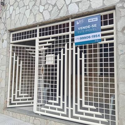 Casa no Centro - Urbano - Casa em Centro, São Gonçalo dos Campos - à venda - Bis Imobiliária Ltda