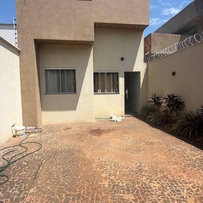 CANAÃ 2 ALUGUEL - Casa em Rio Verde - para locação - Futura Aluguel