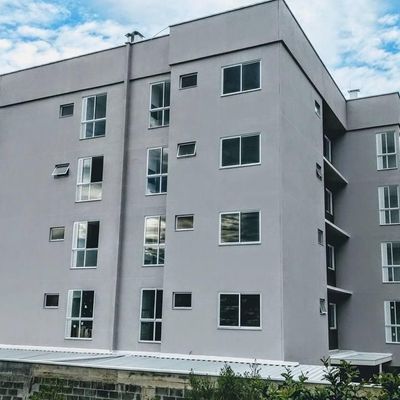 RESIDENCIAL MANDALA - Apartamentos em Laranjeiras, Rio do Sul - à venda - Jardim Sul Imobiliária