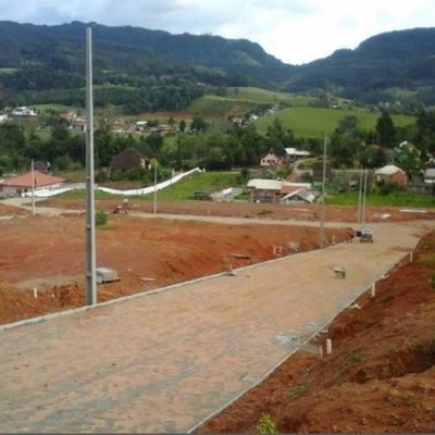 LOTEAMENTO MALUÊ - Terrenos em Centro, Lontras - à venda - Jardim Sul Imobiliária