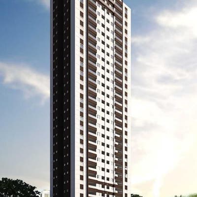 On Panambi - Apartamento em Jardim Fonte do Morumbi, São Paulo - à venda - Bem Imóvel