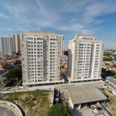 Apartamento na Vila Sônia - Apartamento em Vila Sônia, São Paulo - à venda - Bem Imóvel
