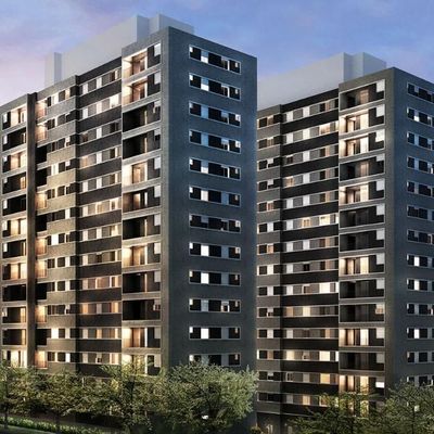 Park Jardim Sul - Apartamento em Morumbi, São Paulo - à venda - Bem Imóvel